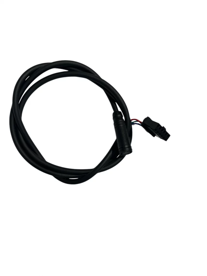 Cable de connexion accélérateur/controleur