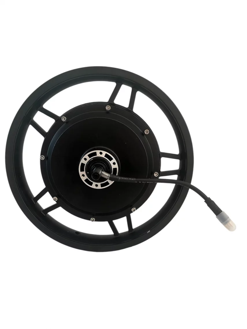 Moteur roue arrière 350W