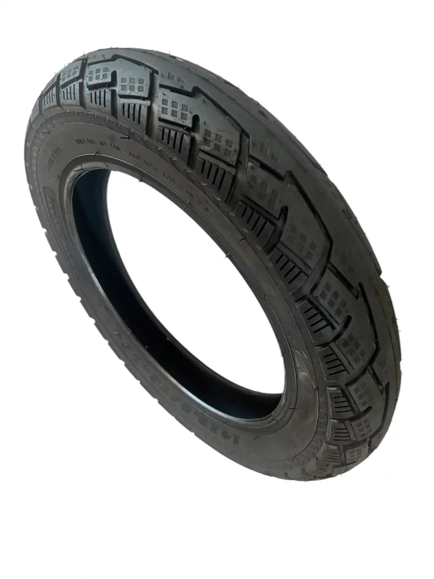Pneu FATBIKE draisienne 14x3.00