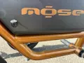 Draisienne MOSE M1 BRONZE