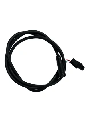 Cable de connexion acc&eacute;l&eacute;rateur/controleur