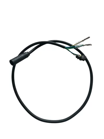 Cable de connexion moteur / contr&ocirc;leur